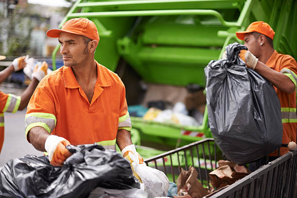 Best Affordable Junk Removal Services  in Murphy, MO